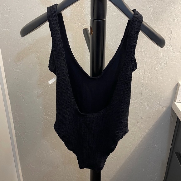 BOUND by Bond-eye Australia the Mara one piece Black - Picture 4 of 9